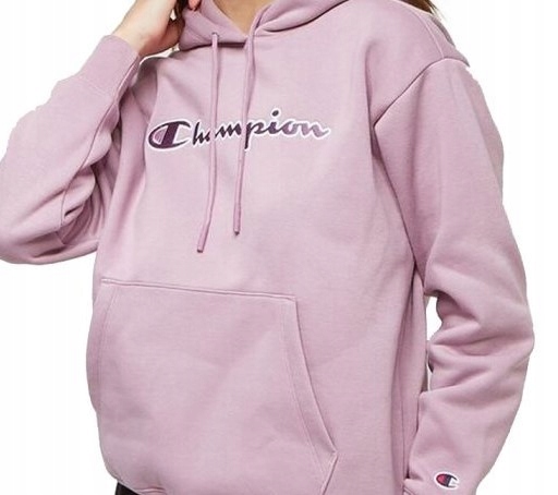 Mikina dámská Champion 115477-PS162 Vel S