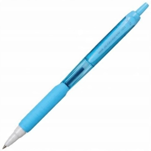 

Długopis Automatyczny SXN-101 Jasno-niebieski Aqua