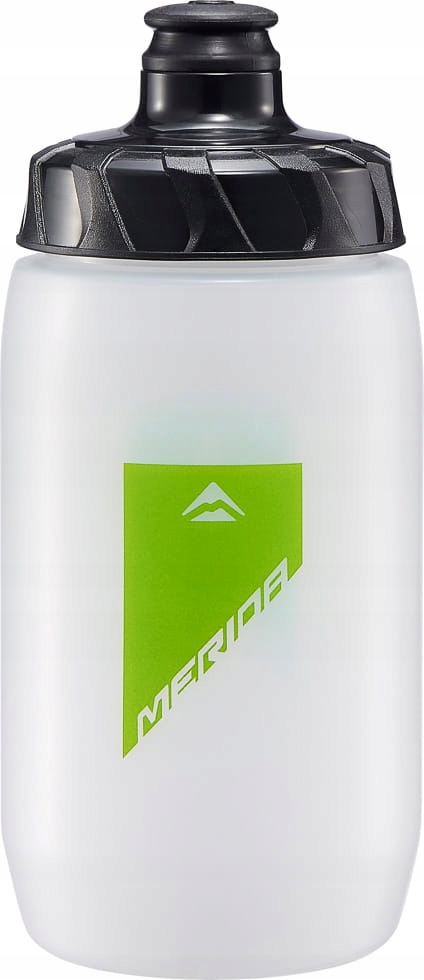 Bidon Merida 500ML Przezroczysty Z Pokrywką BT-MD172