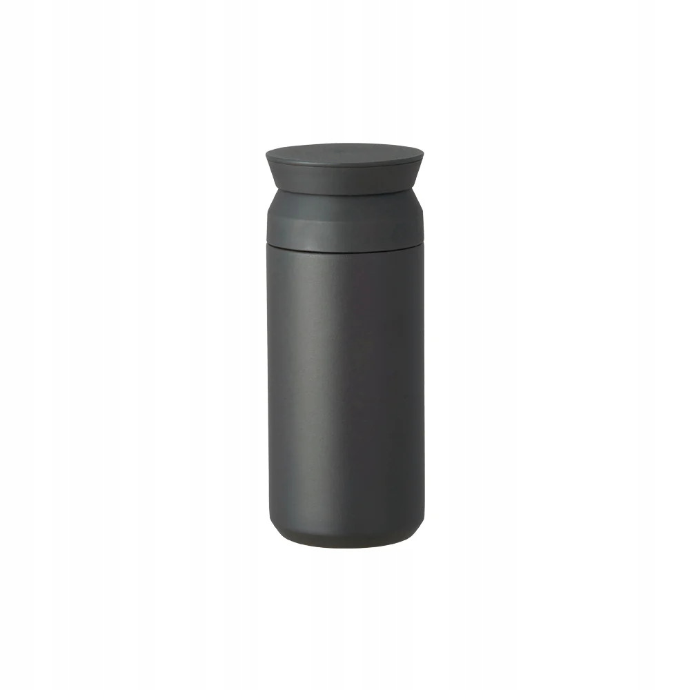 Kinto Travel Tumbler 350ml Black