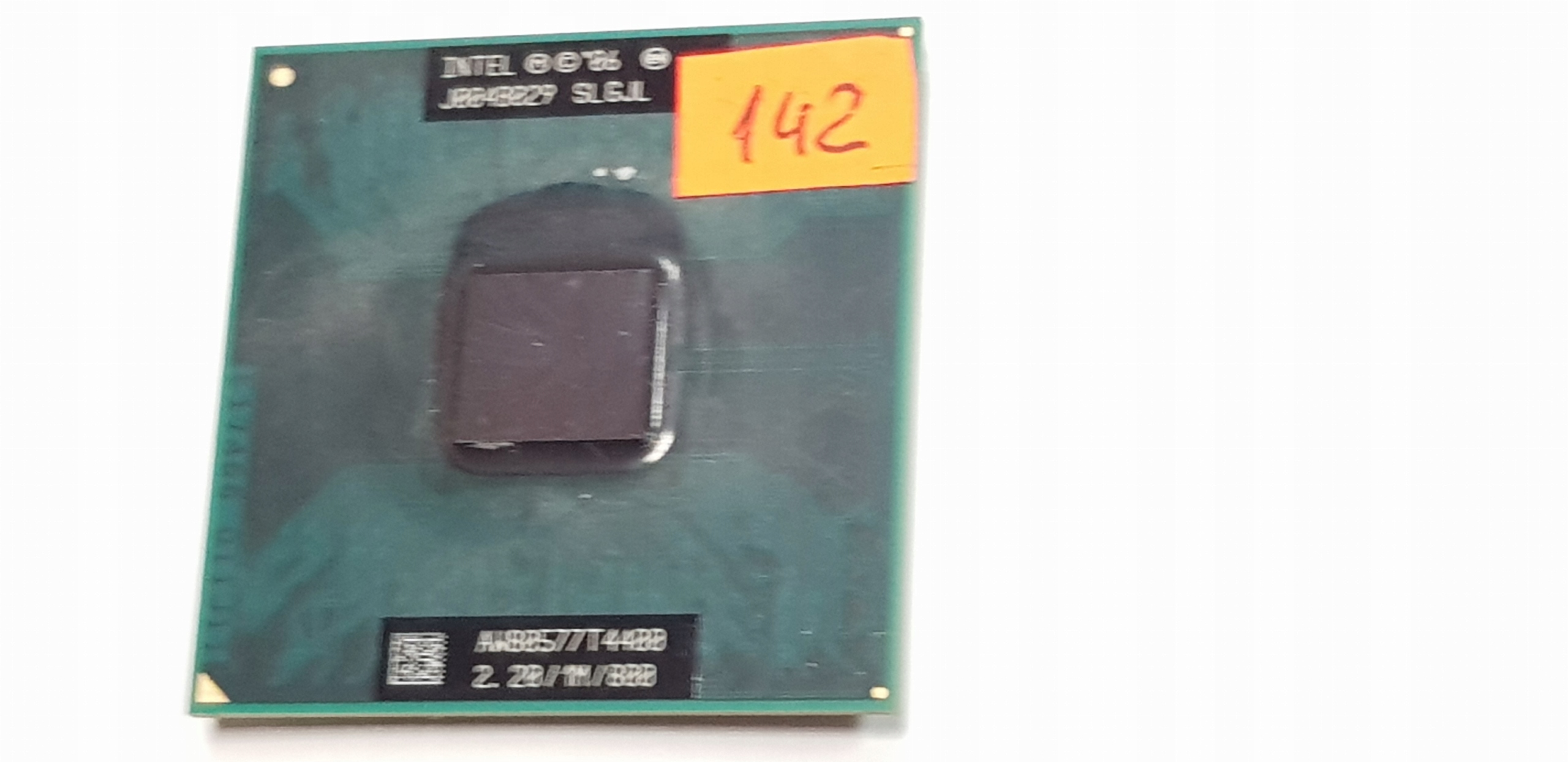 Hallo Direct landheer Procesor Intel Pentium T4400 SLGJL Socket P _ 142 w Bielsko-Biała - Sklep,  Opinie, Cena w Allegro.pl