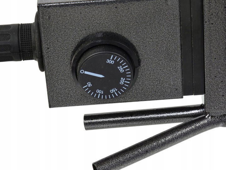 ZGRZEWARKA DO RUR PP PCV 2700W + 7 MATRYC Marka Geko