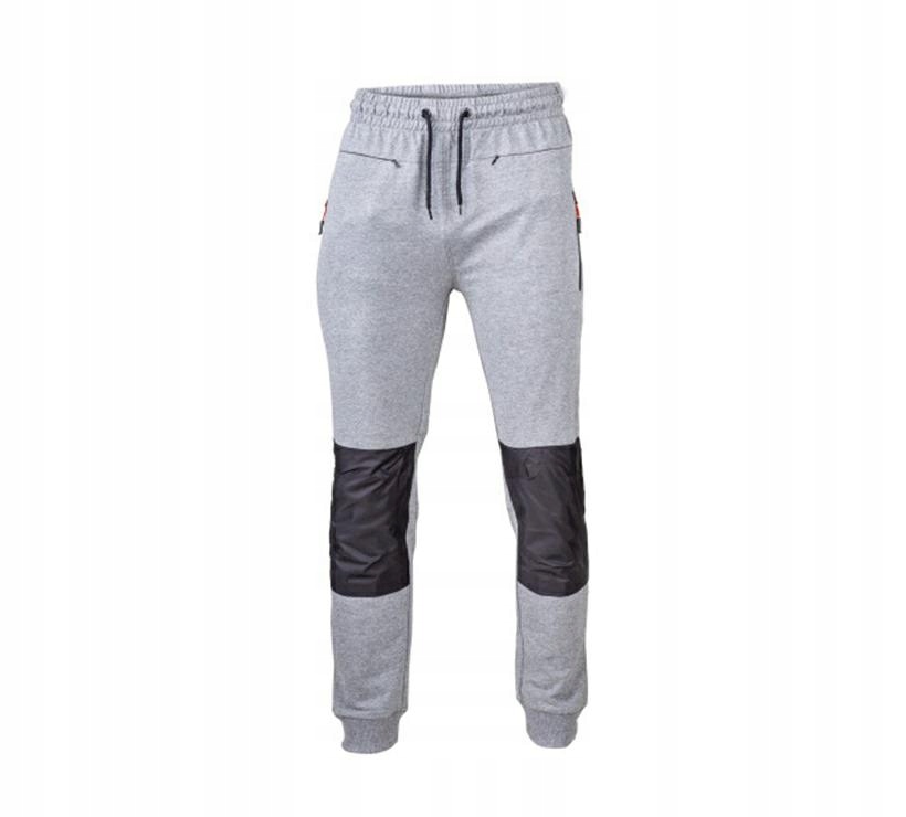 Spodnie dresowe robocze Lahti Pro L40523 r. XL