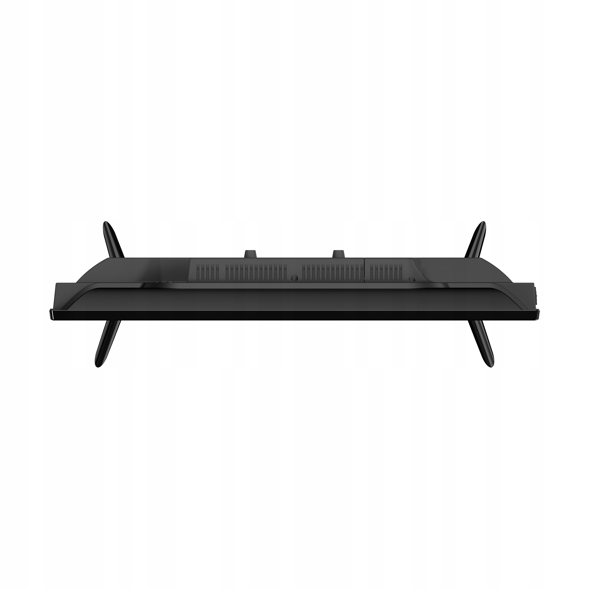 TELEWIZOR 24'' LED SMART TV VIDAA WI-FI NETFLIX DVB-T2 HEVC KRUGER&MATZ Model KM0224-V