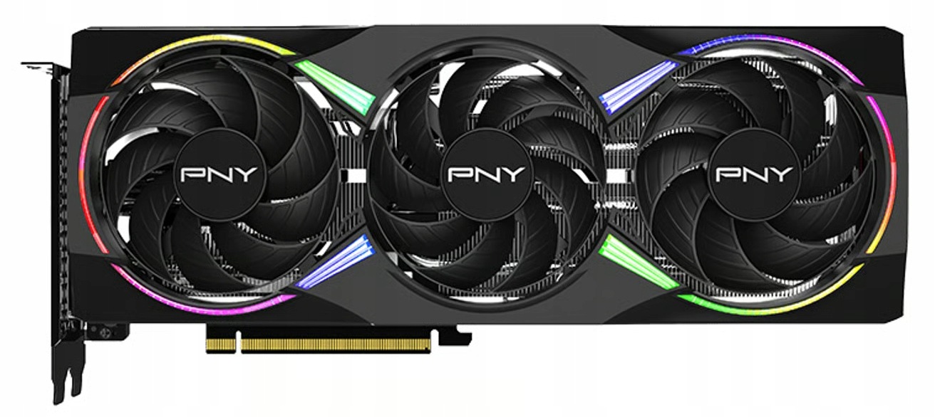 Grafická karta Pny GeForce Rtx 5060 8 Gb