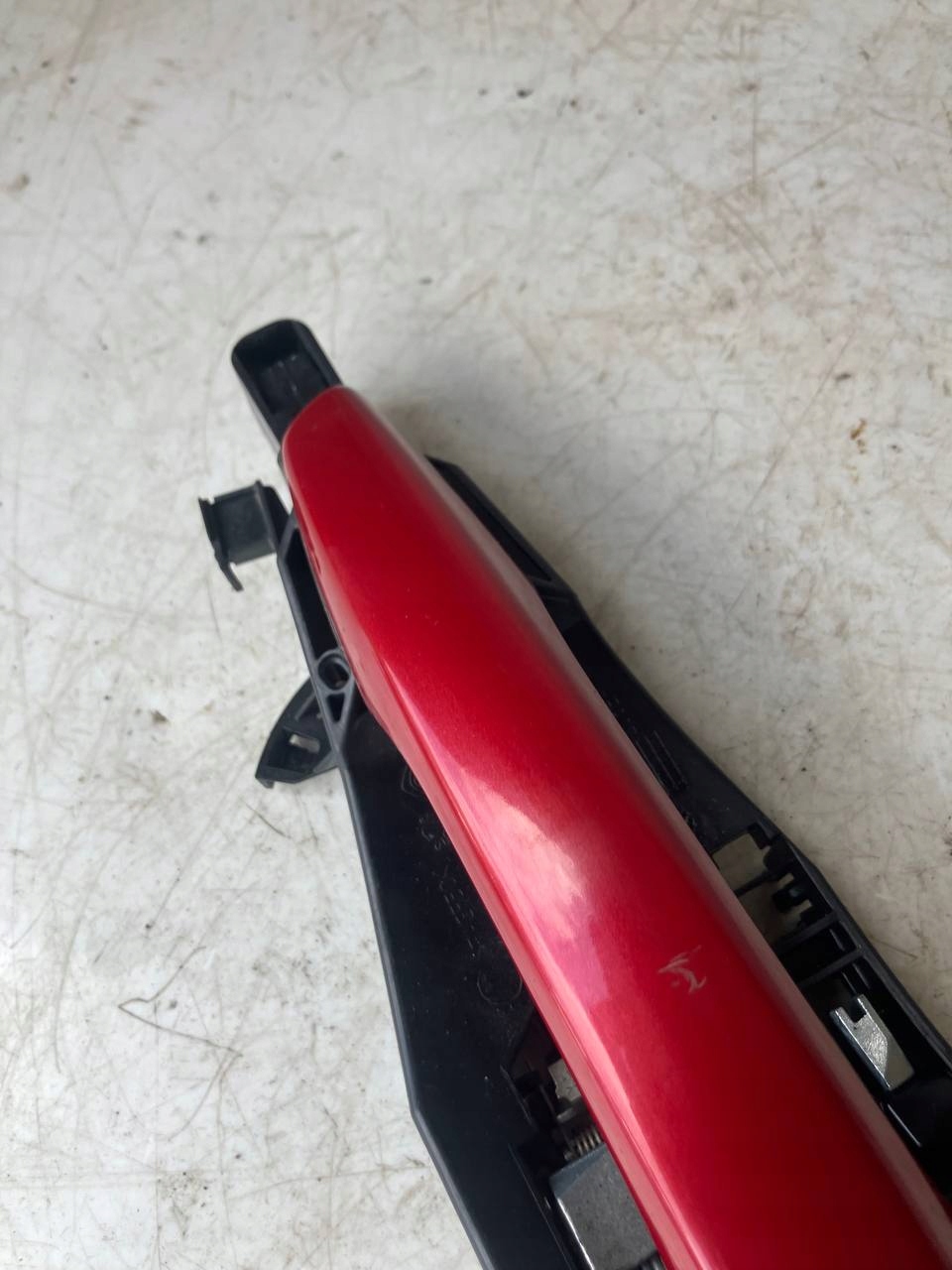 handle door left front CITROEN C3 III EPYD