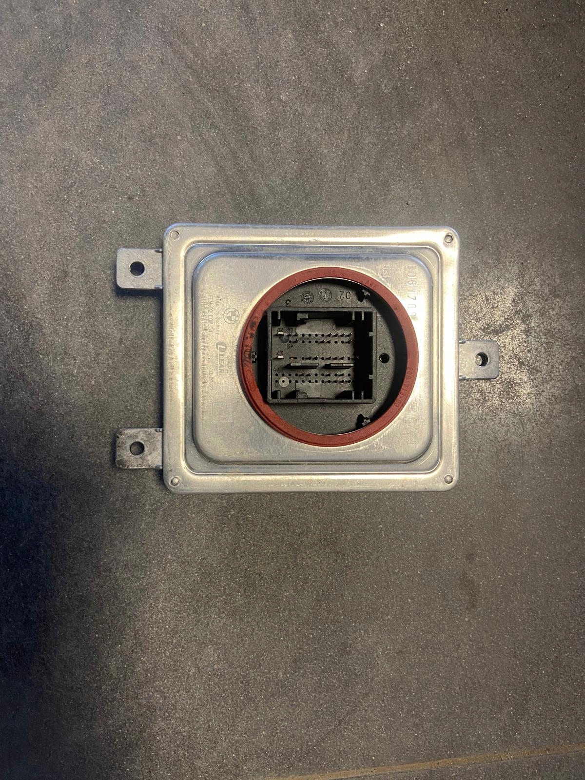 BMW G20 G21 G06 G05 F40 G29 control unit module LED 5A0AF8901