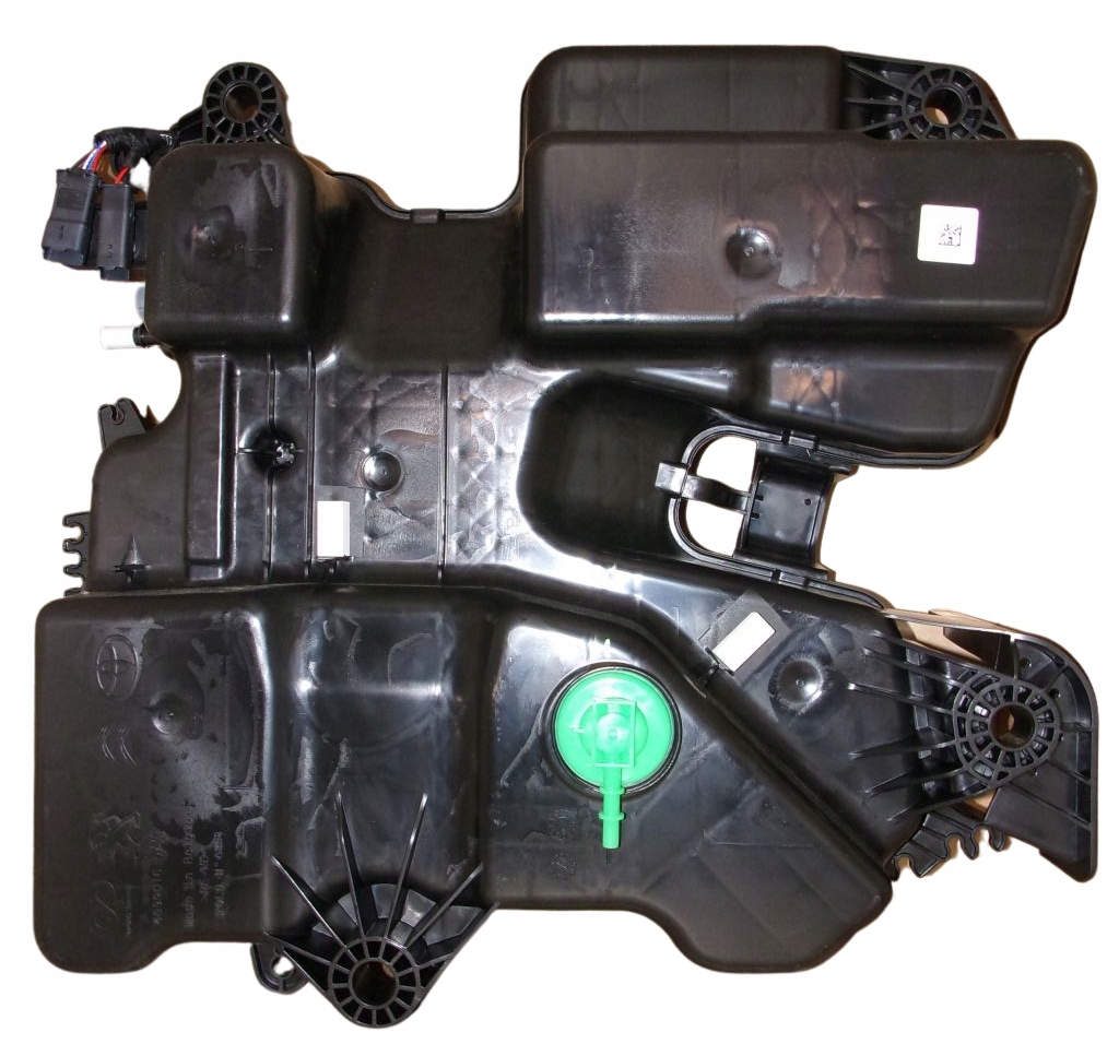 Nová nádrž AdBlue 9816290480 Citroen Peugeot