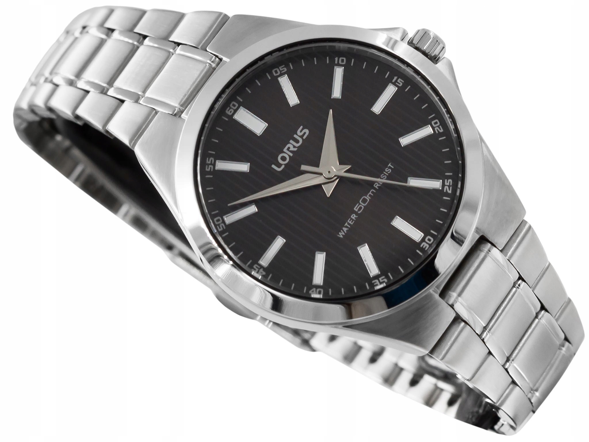 Dámské Hodinky Lorus RG229PX9, Originální, Klasické