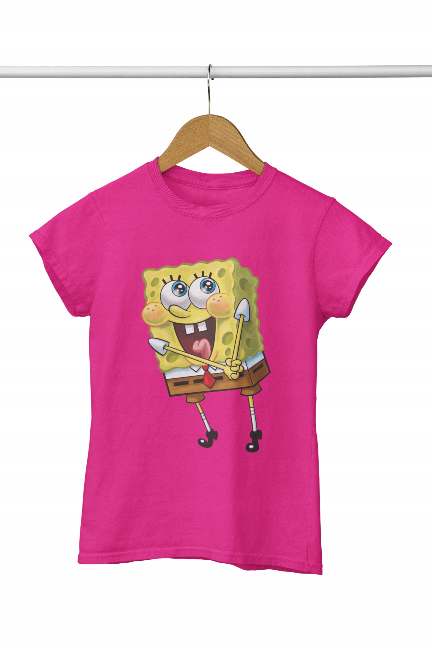 

Koszulka Dziecięca - Spongebob 134-140 M Kolory