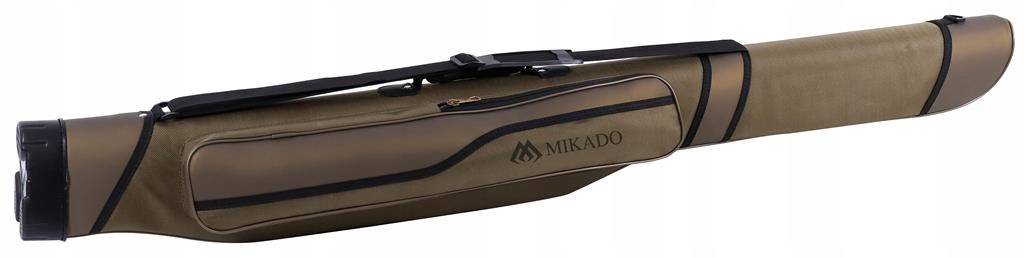 Mikado Pokrowiec 1 Komorowy 150cm Usztywniany