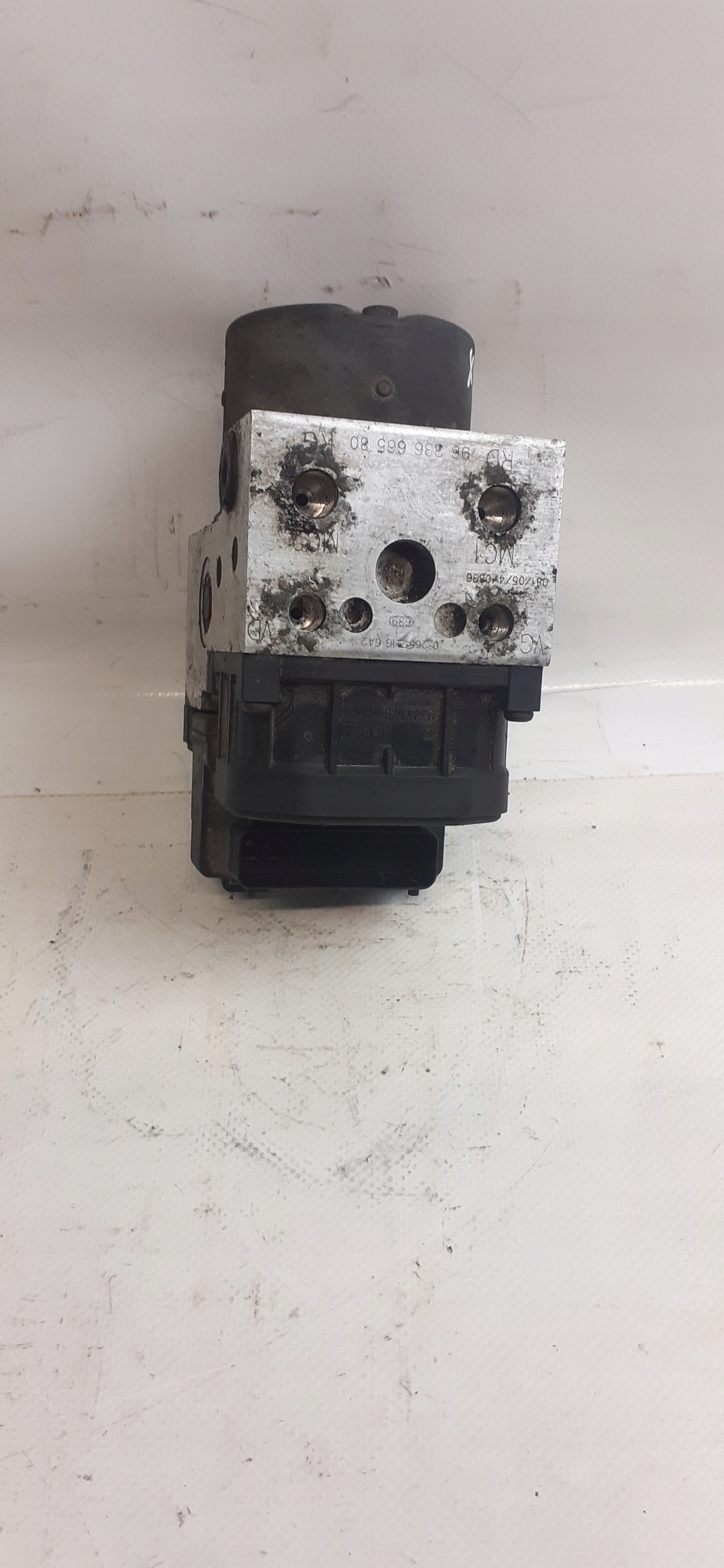 Pompa ABS 0273004353 CITROEN XSARA PICASSO 1.6