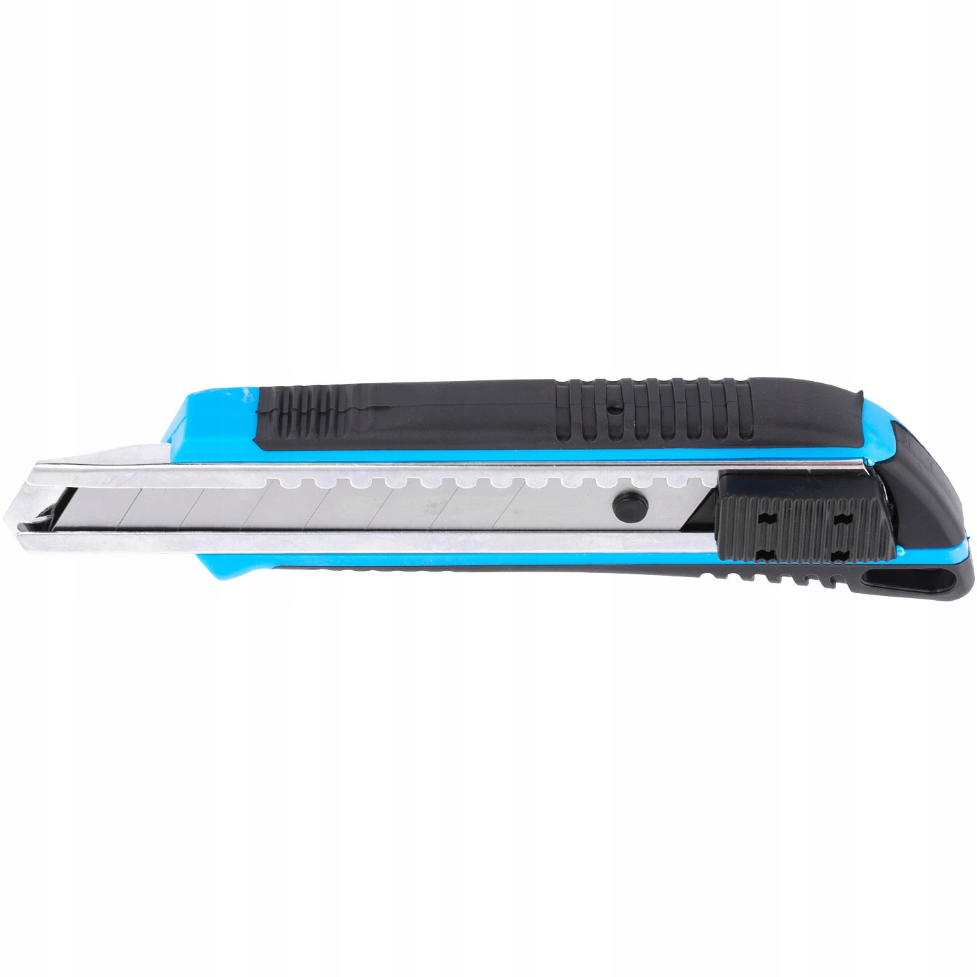 

Nożyk Do Tapet 18MM Gumowany Richmann