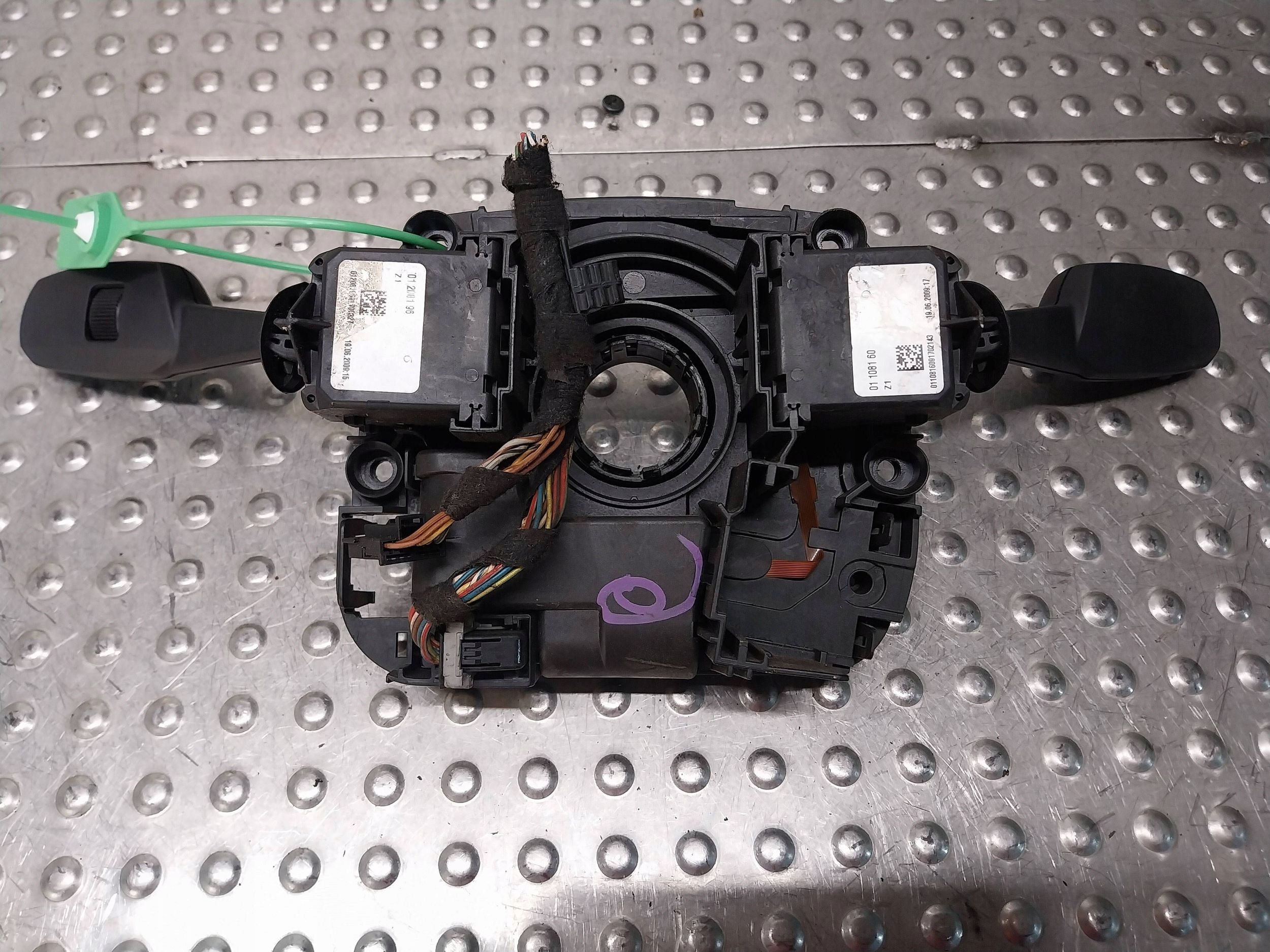 DEVIO LUCI TERGICRISTALLO TERGI DEVIO LUCI DEVIO 9123030 BMW E70 E81 E84 E87 E88 E89 E90 E91