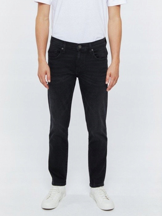 

Big Star Spodnie Jeansy Terry Slim 932 W32 L34