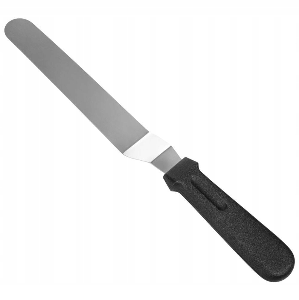 

Łopatka Nóż Cukierniczy do Ciast Kremu Tortów 42cm