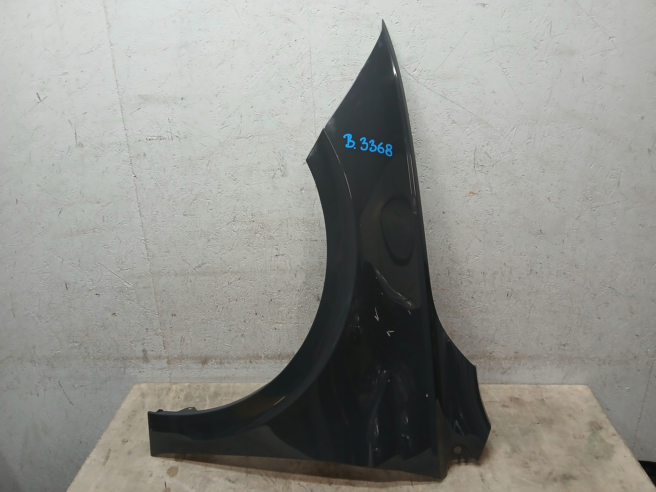 Aile Avant Gauche VW POLO 2G 17
