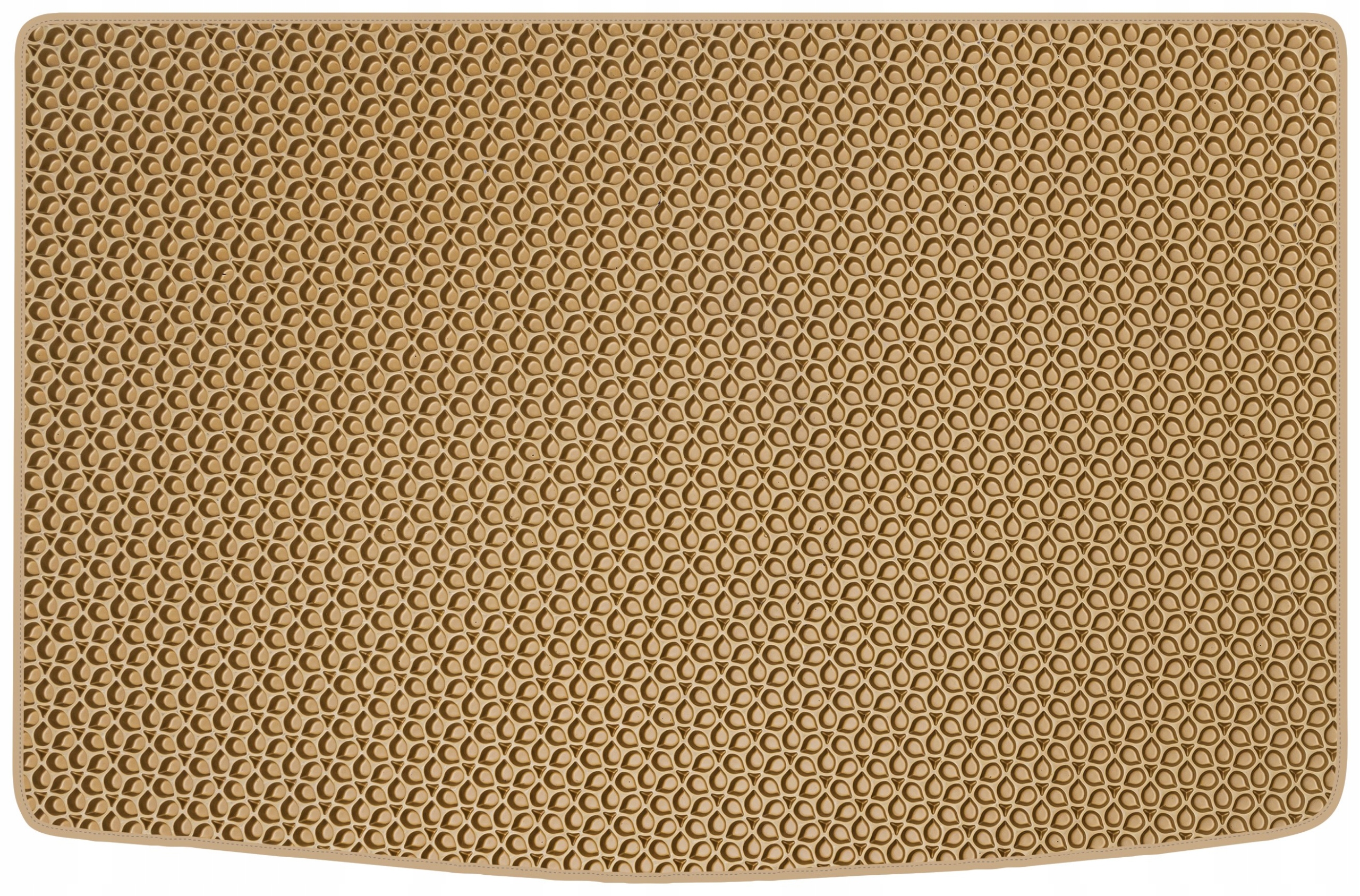 Vw Golf V Plus Minivan 2005-2014 Rohož do kufru