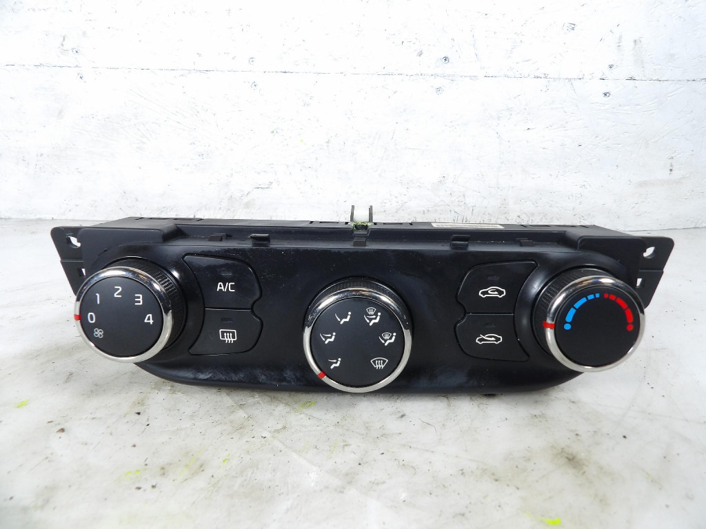 KIA CEED II PANEL des lüfters 97250-A2000