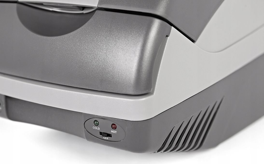 LODÓWKA SAMOCHODOWA 15L Z FUNKCJĄ PODGRZEWANIA ASO Pojemność 15 l