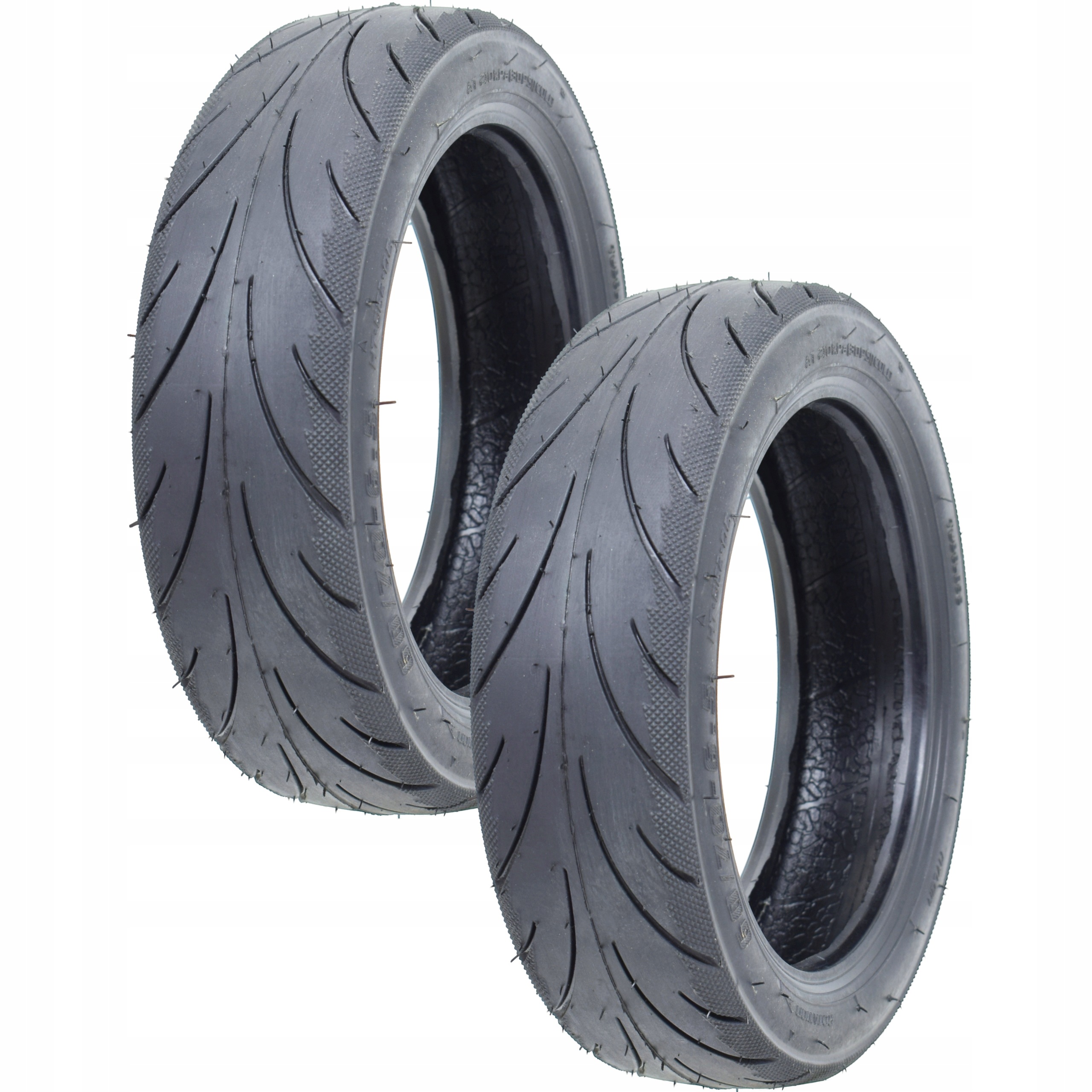 2x Opona Do Hulajnogi 60/70-6.5 Hulajnoga Ninebot Max G2 G30 Motus Scooty