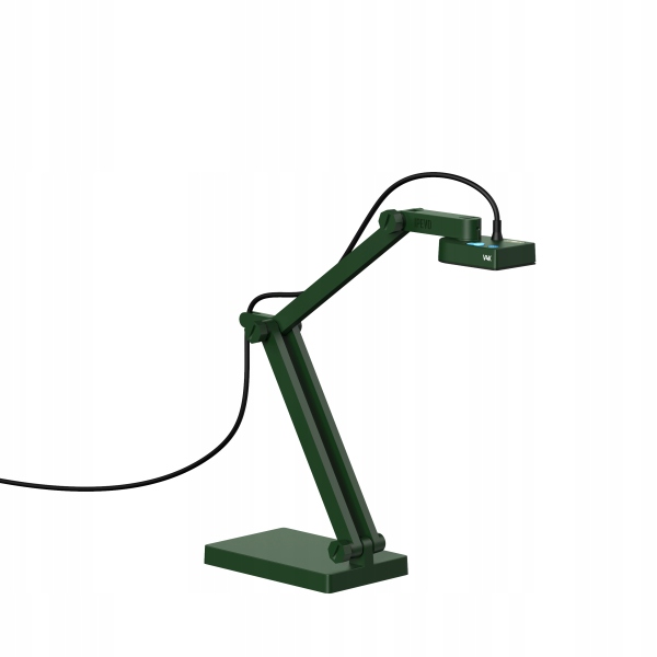 Камера для документов Ipevo V4K 8 Мп