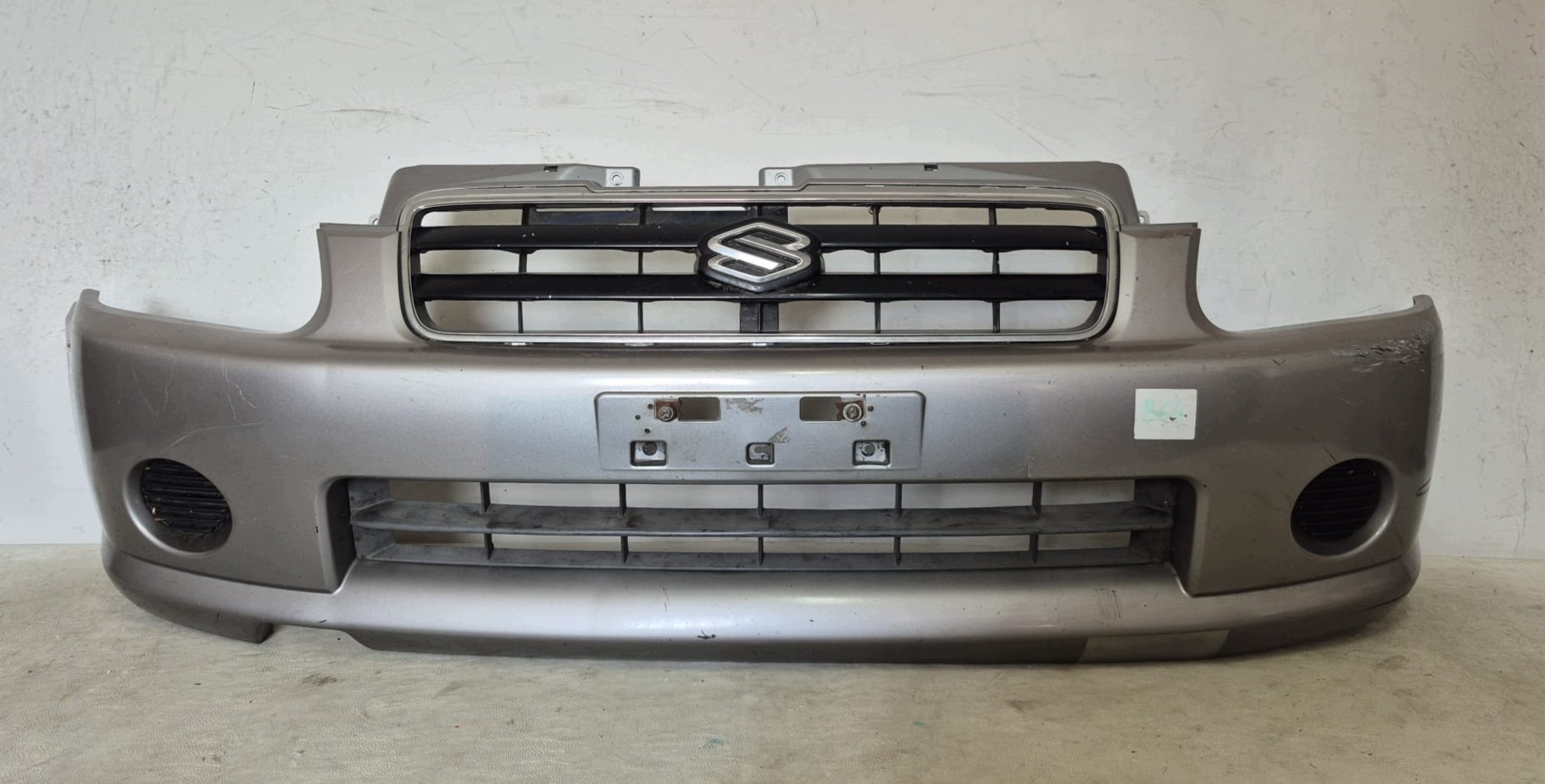SUZUKI WAGON R+ 00-04 bumper front front 71711-84E20