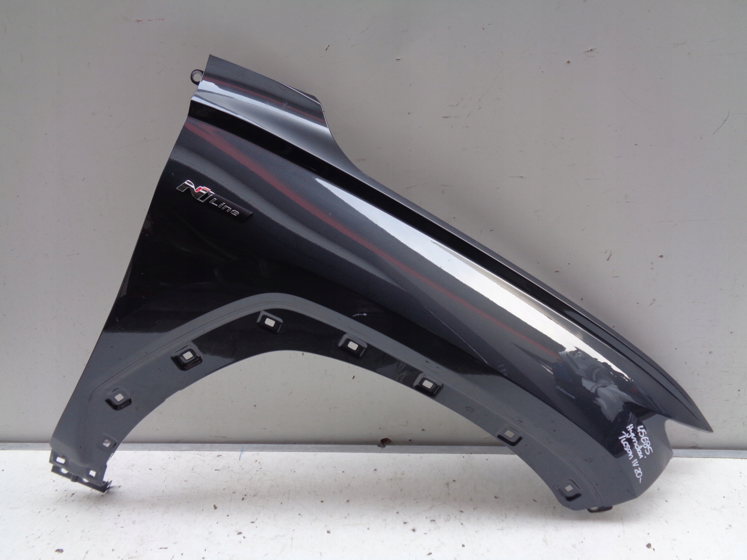 fender right front HYUNDAI TUCSON IV 20- NR 45685