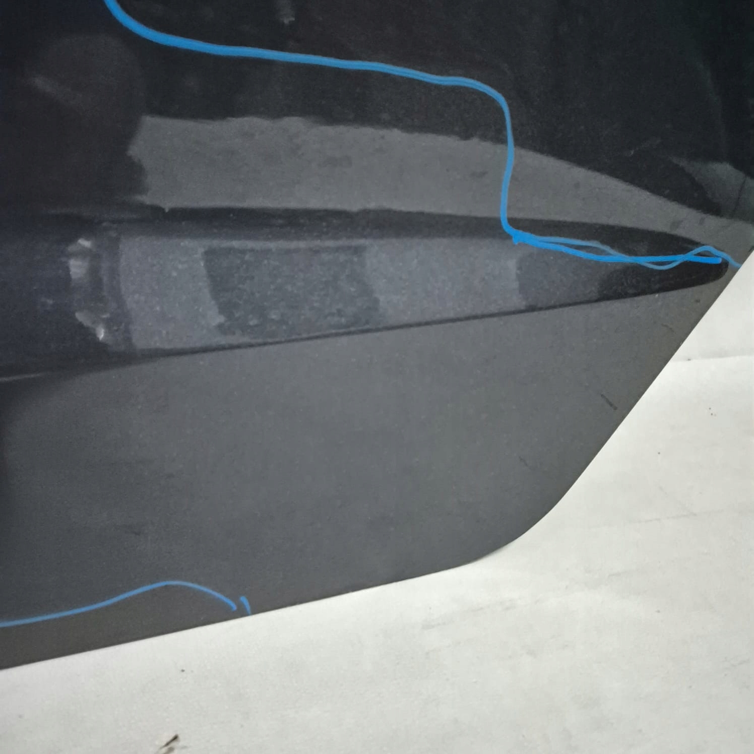 FORD KA+ PLUS 16- ajtó bal far hátsó