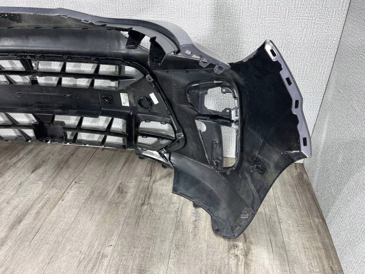 CUPRA TERRAMAR 2024-> bumper front 578807103