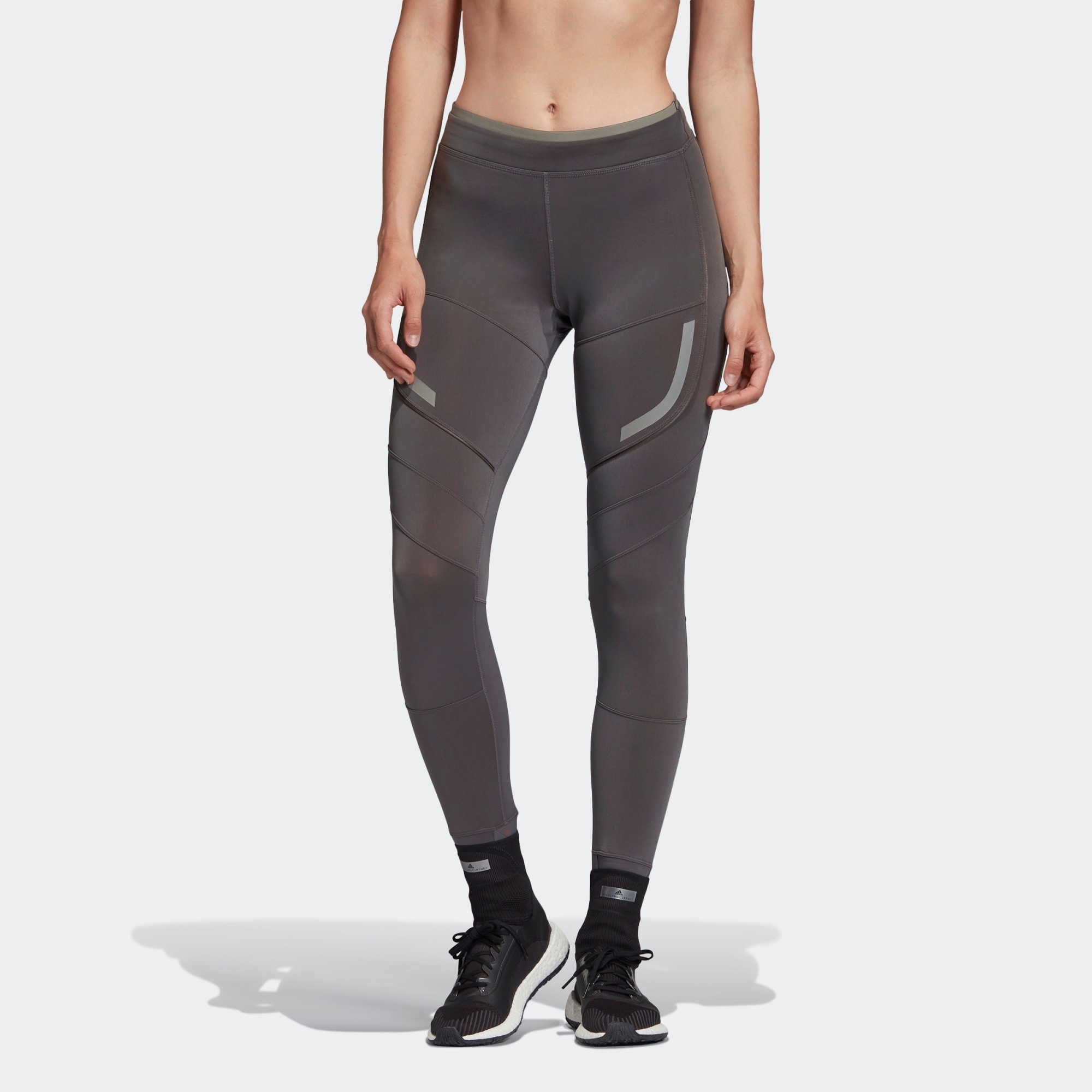 LEGGINSY ADIDAS STELLA MCCARTNEY CLIMAHEAT EA2169 Marka adidas