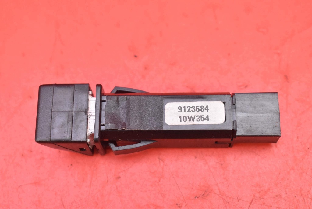 interruttore luci Luci di emergenza 9123684 VOLVO XC60 1 e 08-13