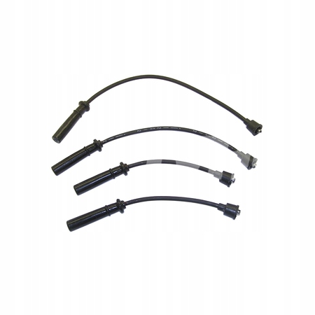 Przewody zapłonowe JUNGHEINRICH 50459767