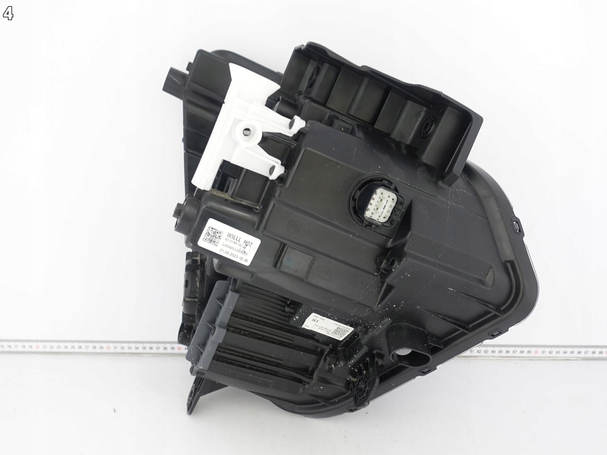 HYUNDAI KONA SX2 II 2 N-LINE 23- light FULL LED left front EUROPA