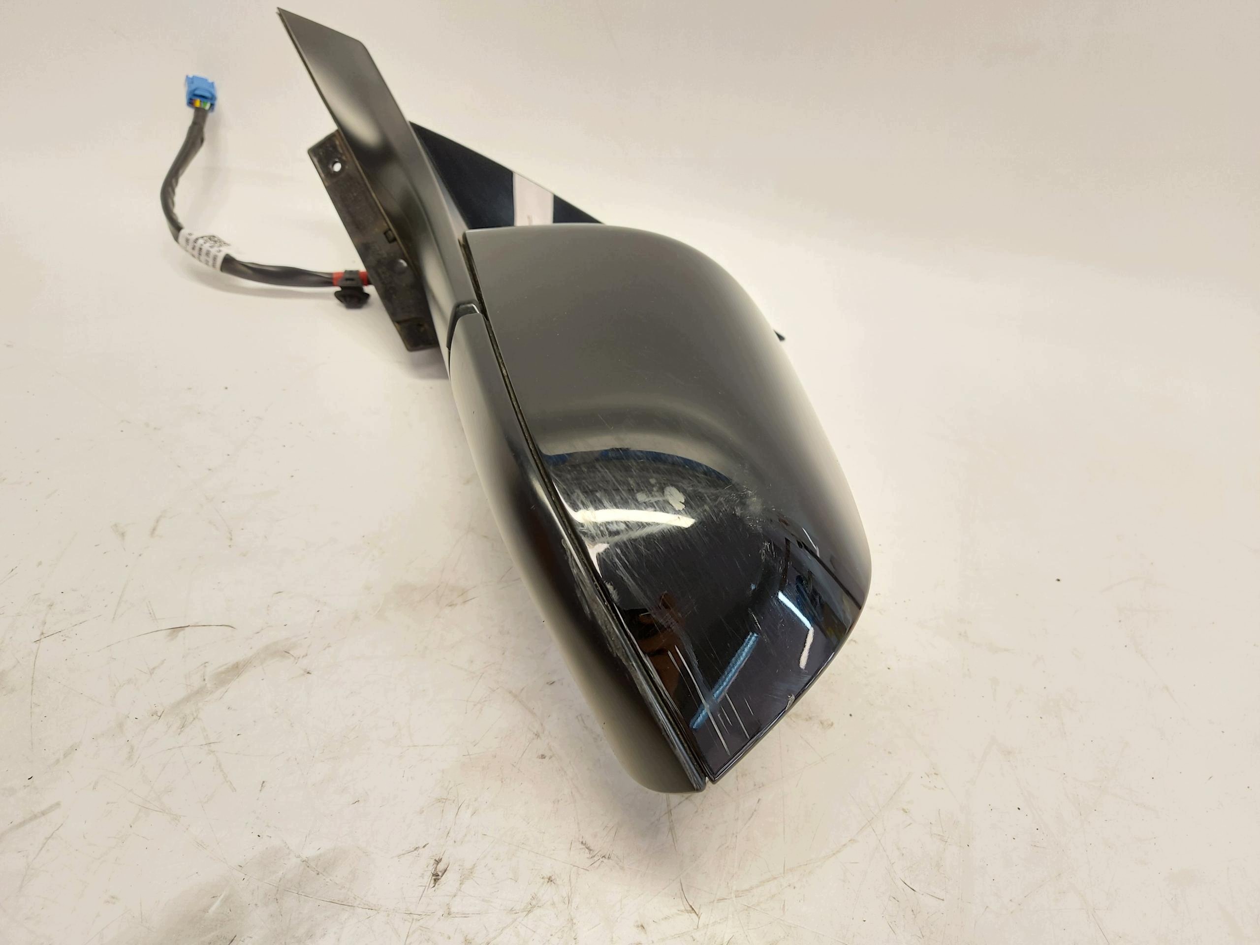 TESLA MODEL 3 2022r mirror left 11 PIN PBSB RHD