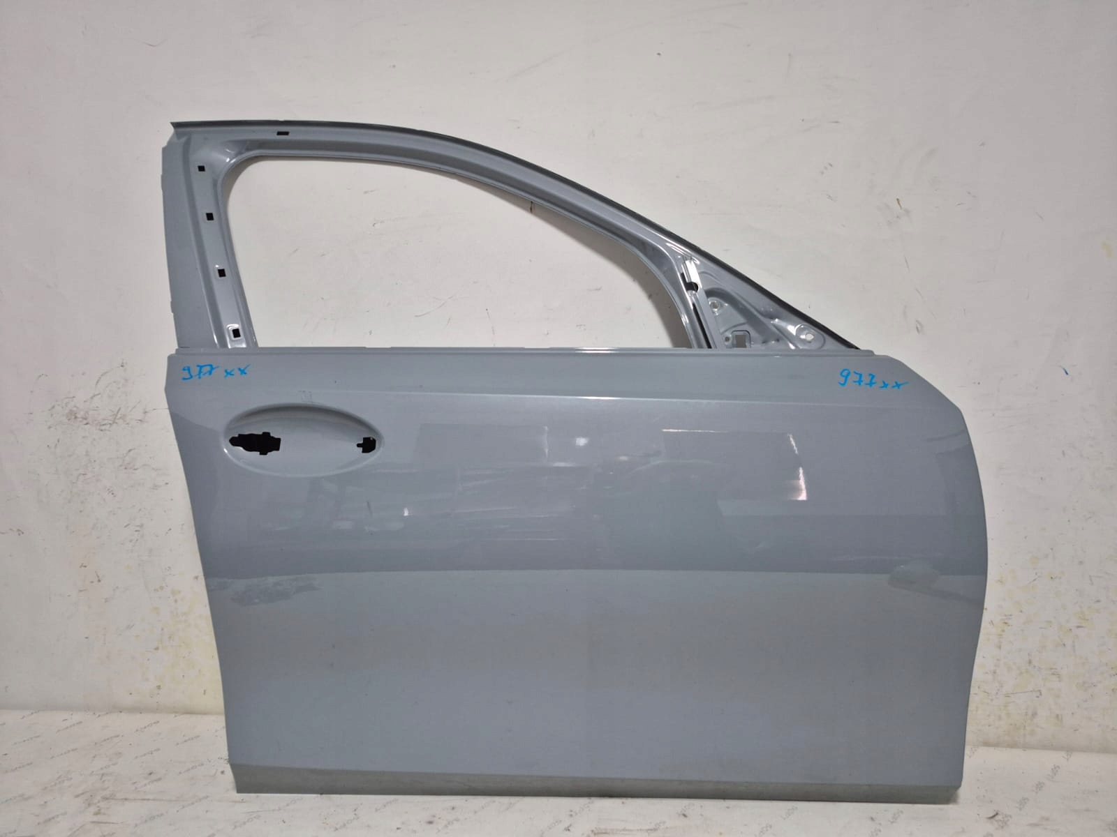 BMW 3 G20 G21 18- door right front front