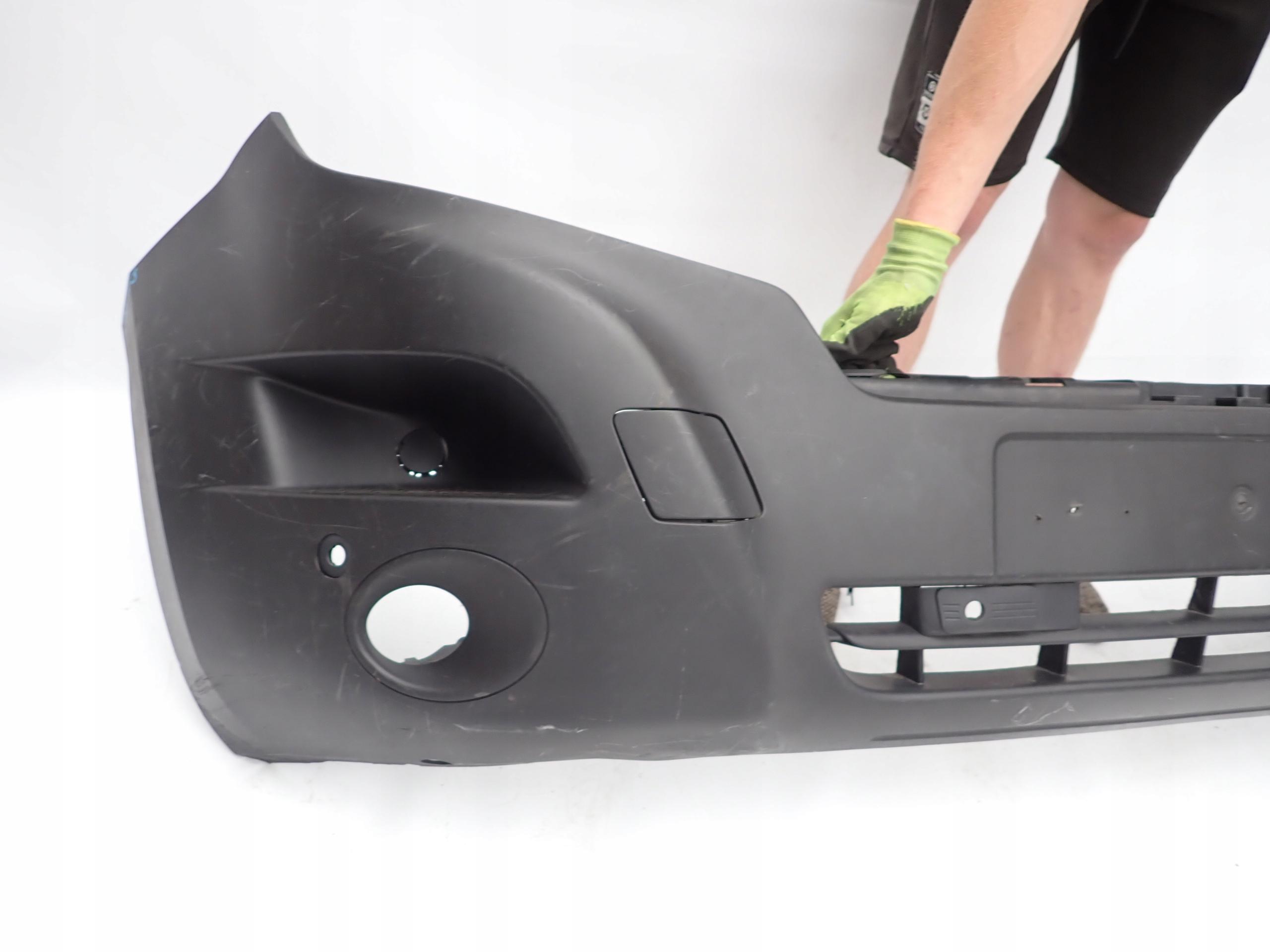 NISSAN NV400 INTERSTAR II 2 10-24 bumper front front PDC
