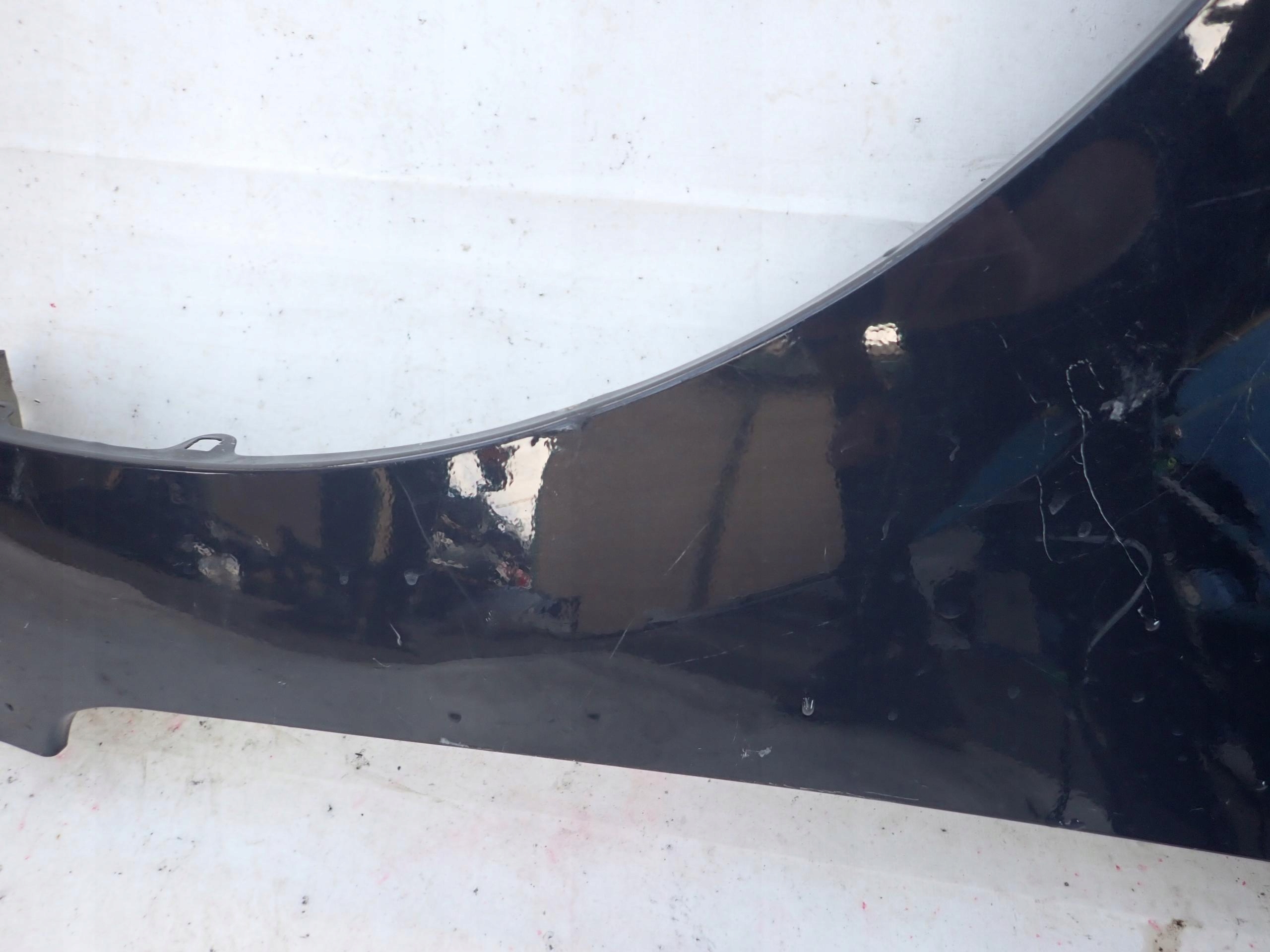 KIA RIO IV 4 LIFT 17- fender left front front