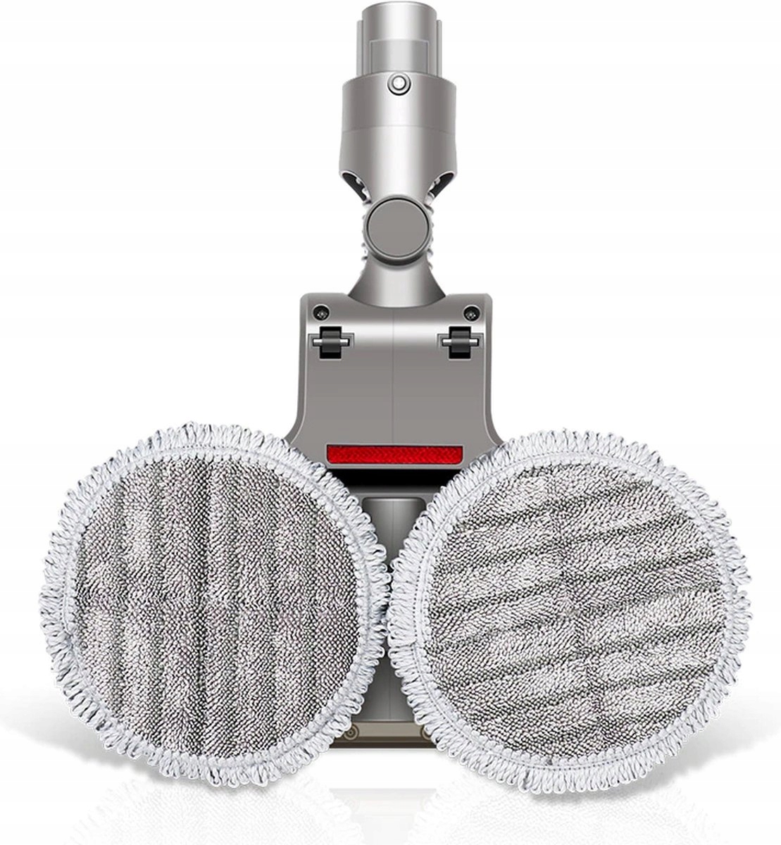 GŁOWICA MOP MOPA do odkurzacza DYSON V7 V8 V10 V11 Rodzaj wkład