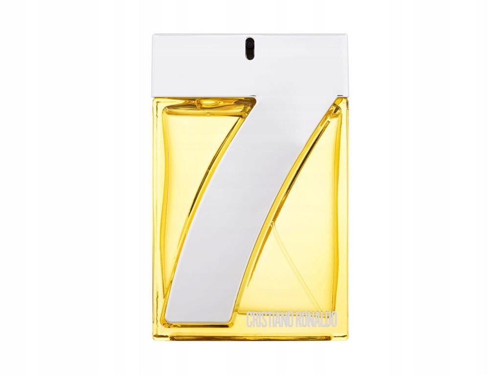 Cristiano Ronaldo CR7 Discover Edt M 100 ml