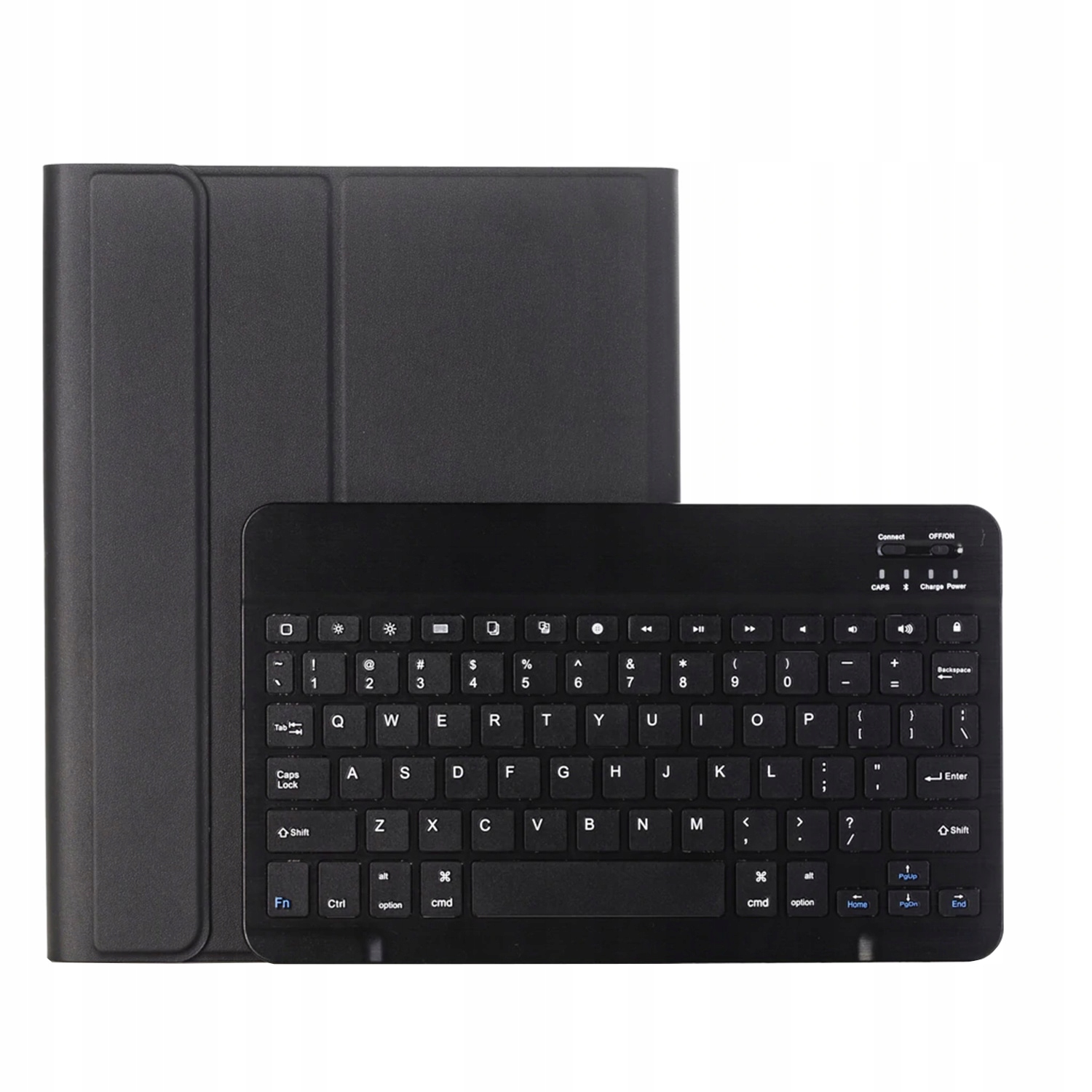

Etui z klawiaturą Bluetooth do iPad 7/8 10.2 19/20
