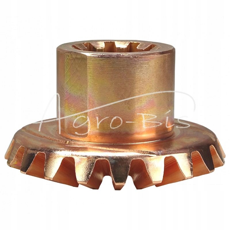 KOŁO KORONOWE C-330 SKROPOL Producent części inny