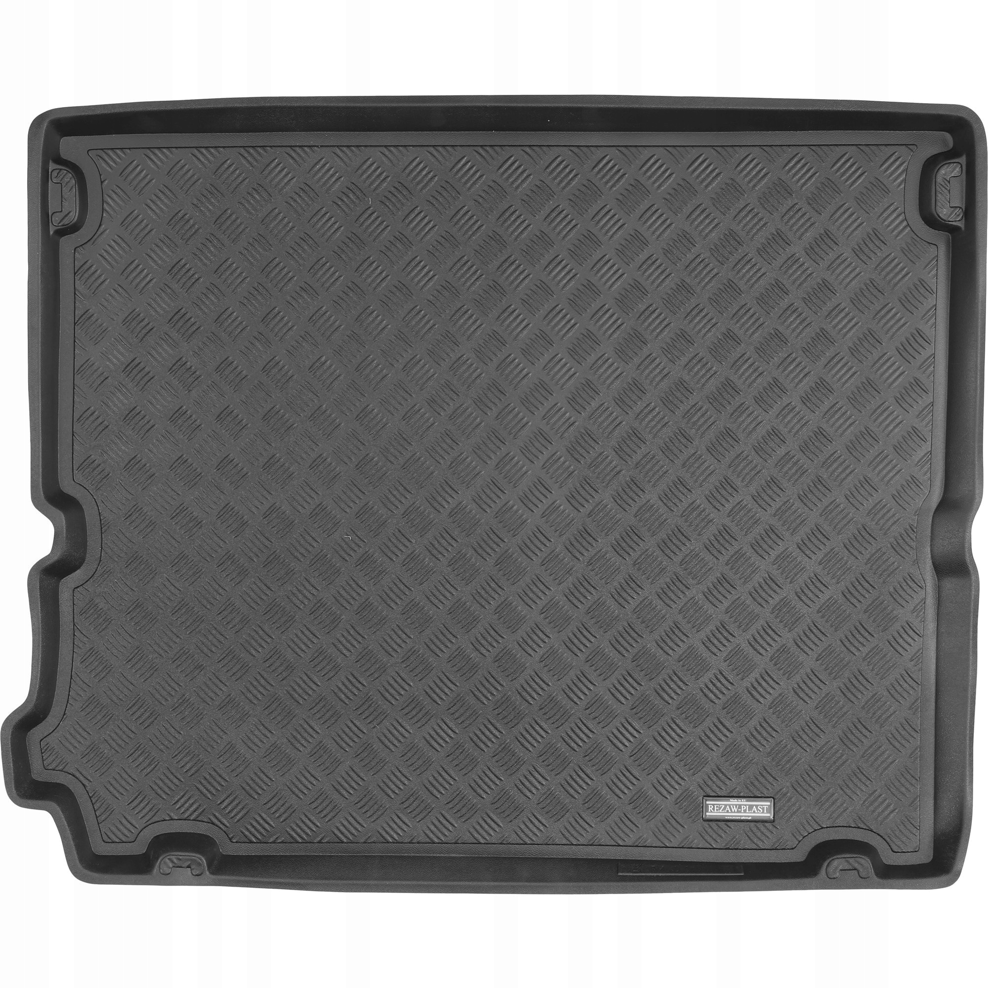 Podložka pro Peugeot 5008 II od roku 2017, protiskluzová