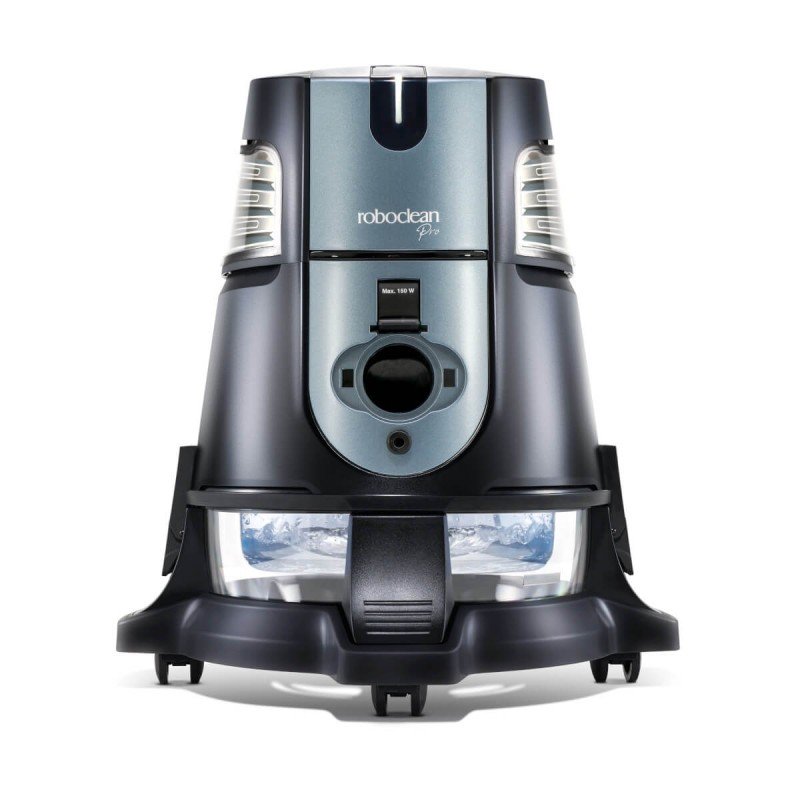 Odkurzacz Wodny Aura Roboclean sPLUS Pro Max New System Czyszczący Allergia