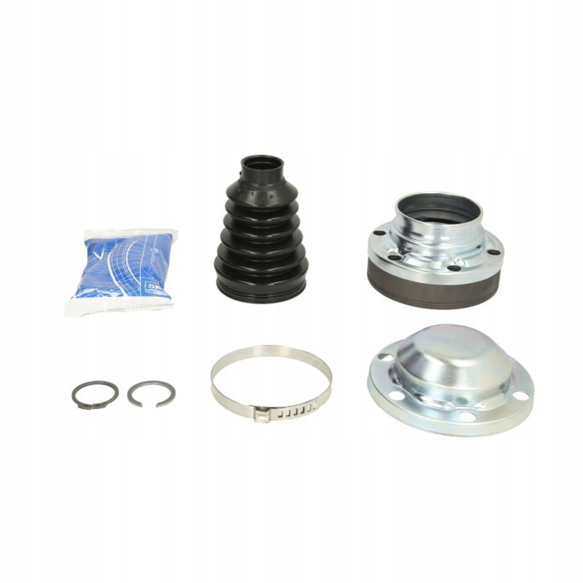 ШРУС VKJA 8015 WEWNETRZNY ПЕРЕД R/L