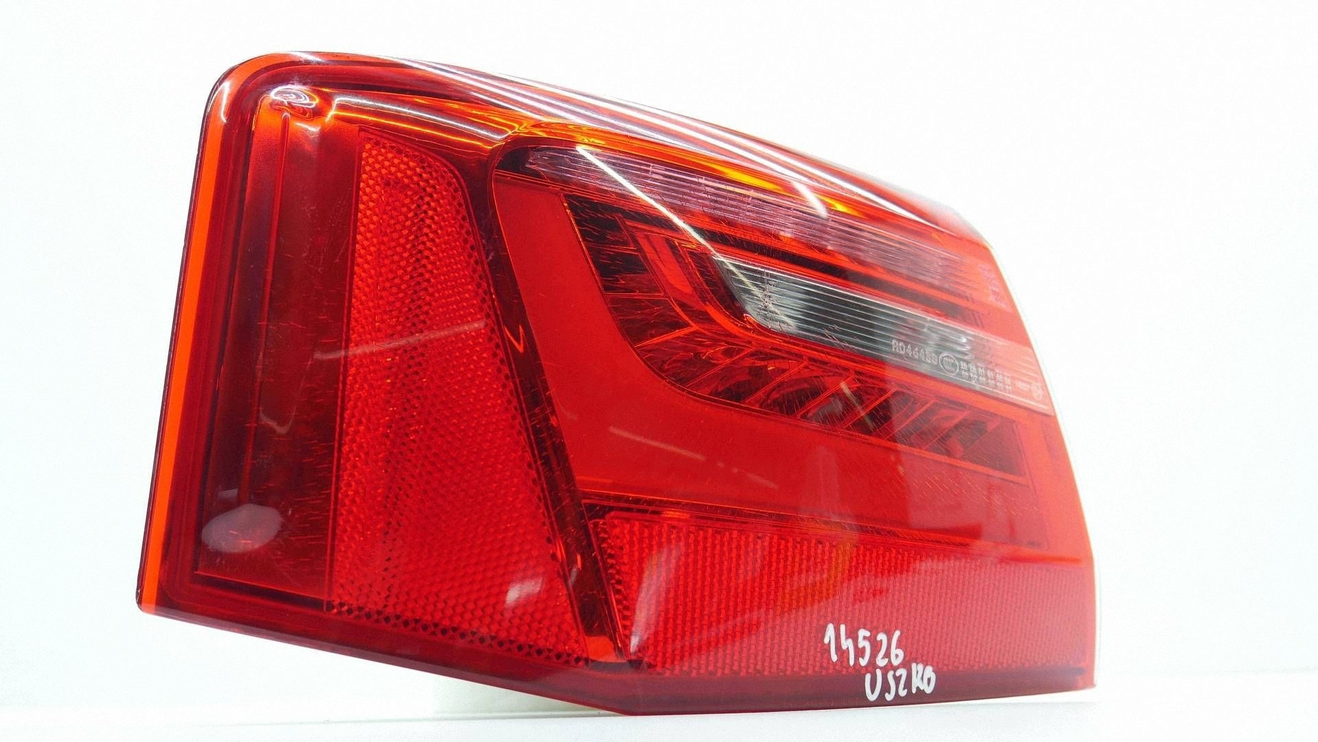 light rear left AUDI A6 S6 C7 4G sedan 4G5945095A