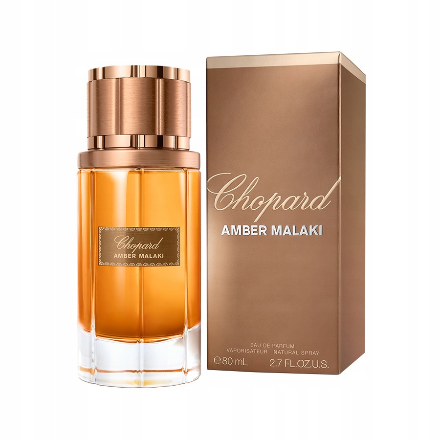 Chopard Malaki Amber Edp 80ml