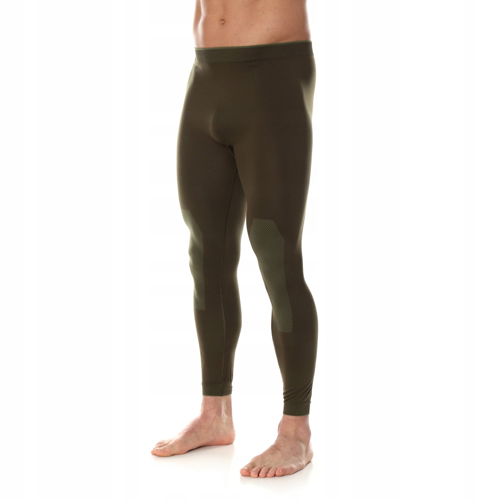 Spodnie termoaktywne Brubeck Ranger Protect XXL