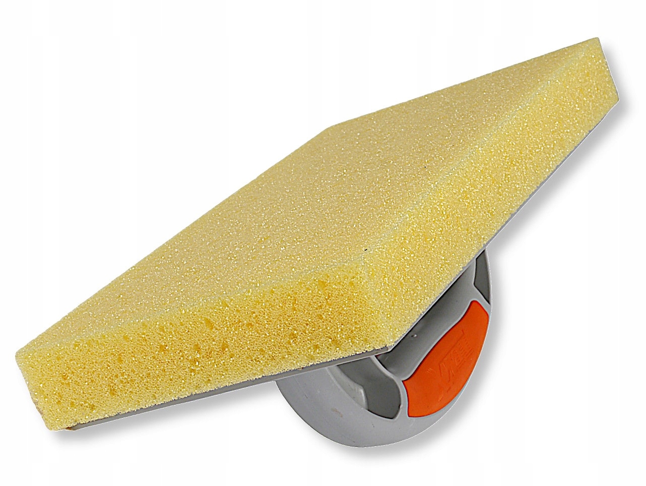 PACA GLAZURNICZA Z GĄBKĄ SMPX TYTANX 140x280x30 MM POLSKI PRODUKT Szerokość 280 mm