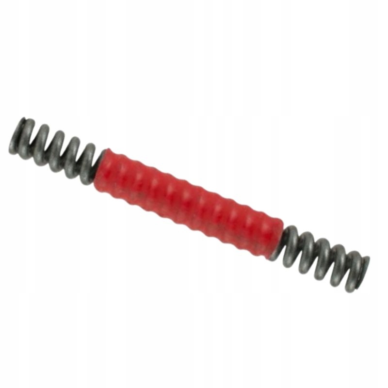Sprężyna Do Wspornika Siodła Ncx Twarda 100-120 Kg